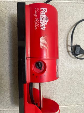 Maquina electrica