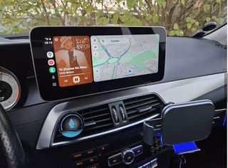 Pantalla Mercedes W204 (2011-2013)