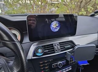 Pantalla Mercedes W204 (2011-2013)