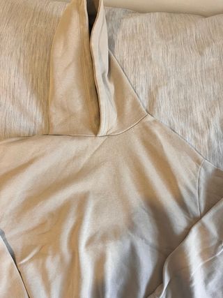 Sudadera con capucha