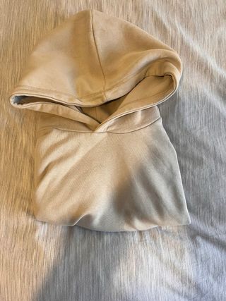 Sudadera con capucha