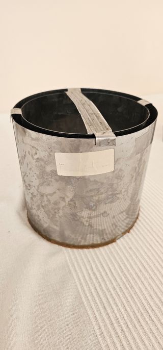 Lote moldes para velas