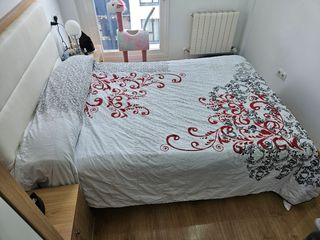 EDREDÓN PARA CAMA 135-150 ANTILO