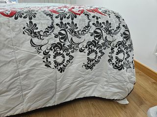 EDREDÓN PARA CAMA 135-150 ANTILO