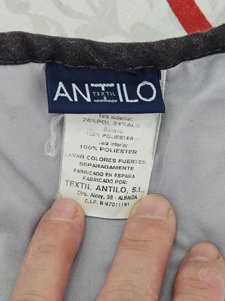 EDREDÓN PARA CAMA 135-150 ANTILO