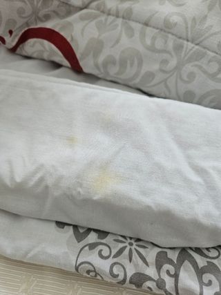 EDREDÓN PARA CAMA 135-150 ANTILO