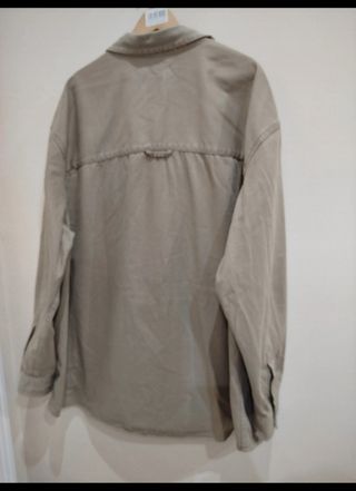 Sobrecamisa Nueva 4XL