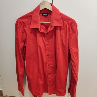 CAMISA ANTONIO MORATO