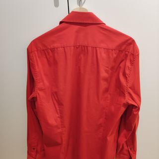 CAMISA ANTONIO MORATO