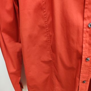 CAMISA ANTONIO MORATO