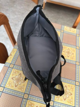 Funda protección cámara de fotos