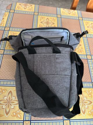 Funda protección cámara de fotos