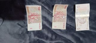 Monedas antiguas