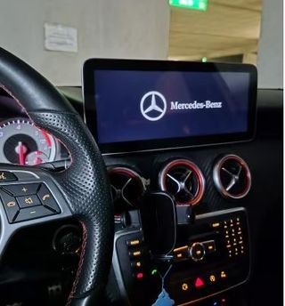 Pantalla Mercedes A/G/CLA/GLA (2013-2018)