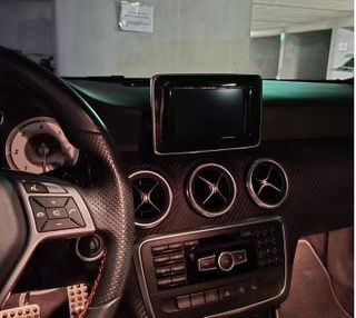 Pantalla Mercedes A/G/CLA/GLA (2013-2018)