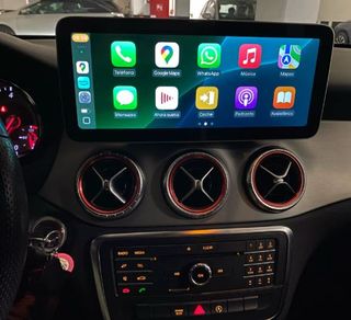 Pantalla Mercedes A/G/CLA/GLA (2013-2018)