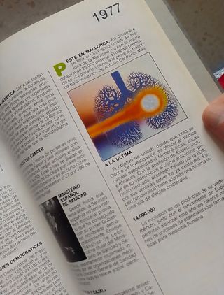 LIBRO URIACH HOY 150 AÑOS DE INVESTIGACIÓN FUTURO.