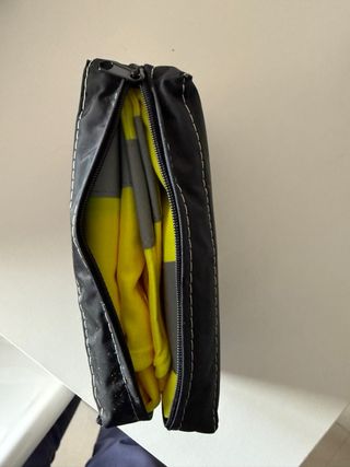 Chalecos reflectantes