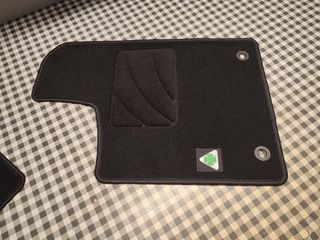 Alfa Romeo 33 Alfombrillas a medida