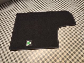 Alfa Romeo 33 Alfombrillas a medida