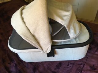 Capazo UPPAbaby bebé