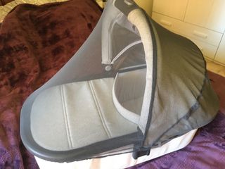 Capazo UPPAbaby bebé