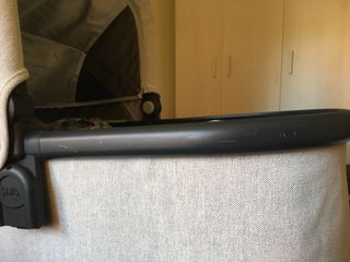 Capazo UPPAbaby bebé