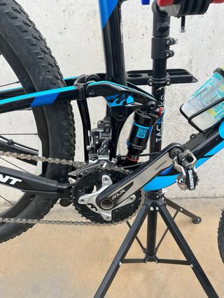 Bicicleta Giant Anthem