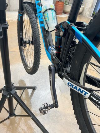 Bicicleta Giant Anthem