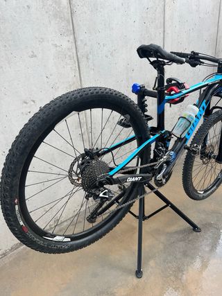 Bicicleta Giant Anthem