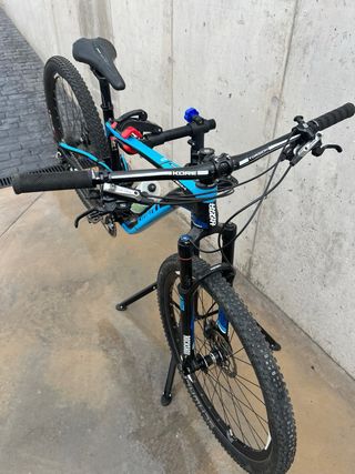 Bicicleta Giant Anthem