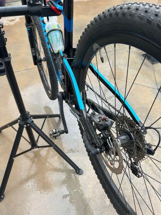 Bicicleta Giant Anthem