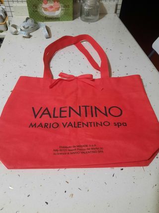 Totebag per borse o altro Valentino 