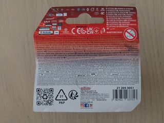 MAQUETA MINIATURA RENAULT TWINGO MAJORETTE BLISTER