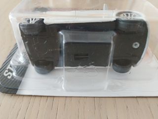 MAQUETA MINIATURA RENAULT TWINGO MAJORETTE BLISTER