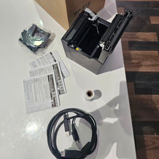 Impresora termica SII RP-F10 USB 80 mm Nuevo