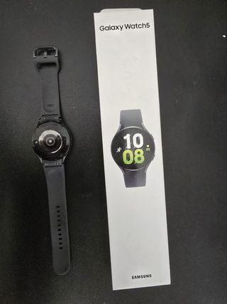 Samsung relógio 5