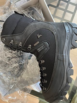 Botas de montaña Boreal