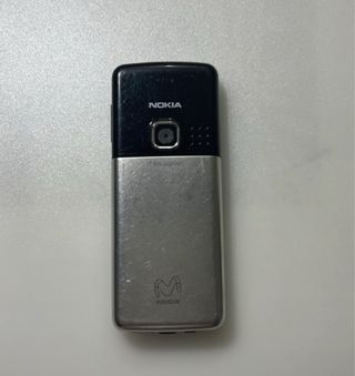 Nokia 6300