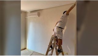 Pintor económico 