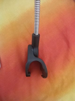 Sombrilla carrito bebé
