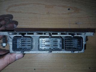 Centralita motor 2.0 hdi