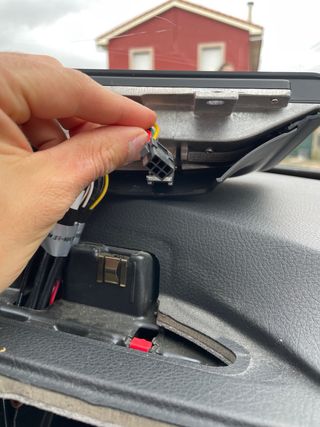 Pantalla android 10” BMW e series