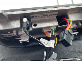 Pantalla android 10” BMW e series