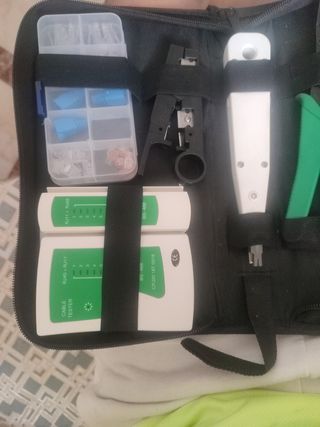 Maletín de de herramientas