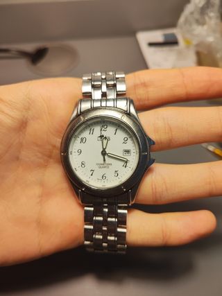 Reloj Lotus hombre 15078