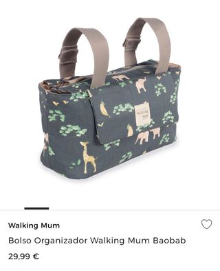 Carrito Inglesina Sketch