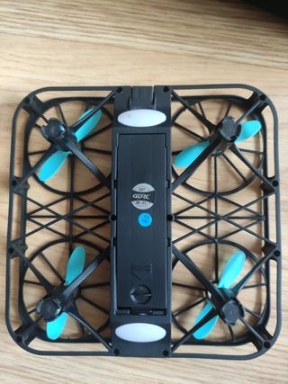 Ofertoon!! Mini Dron 4DRC con camara HD