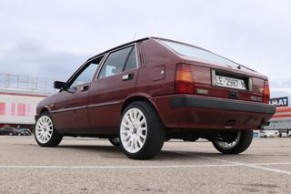 Lancia Delta 1.6 GTie 1987