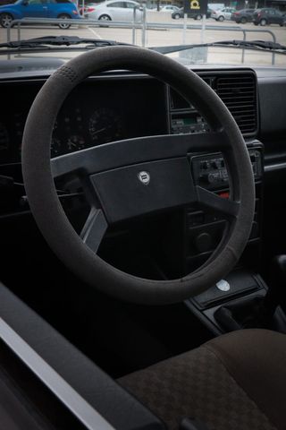 Lancia Delta 1.6 GTie 1987